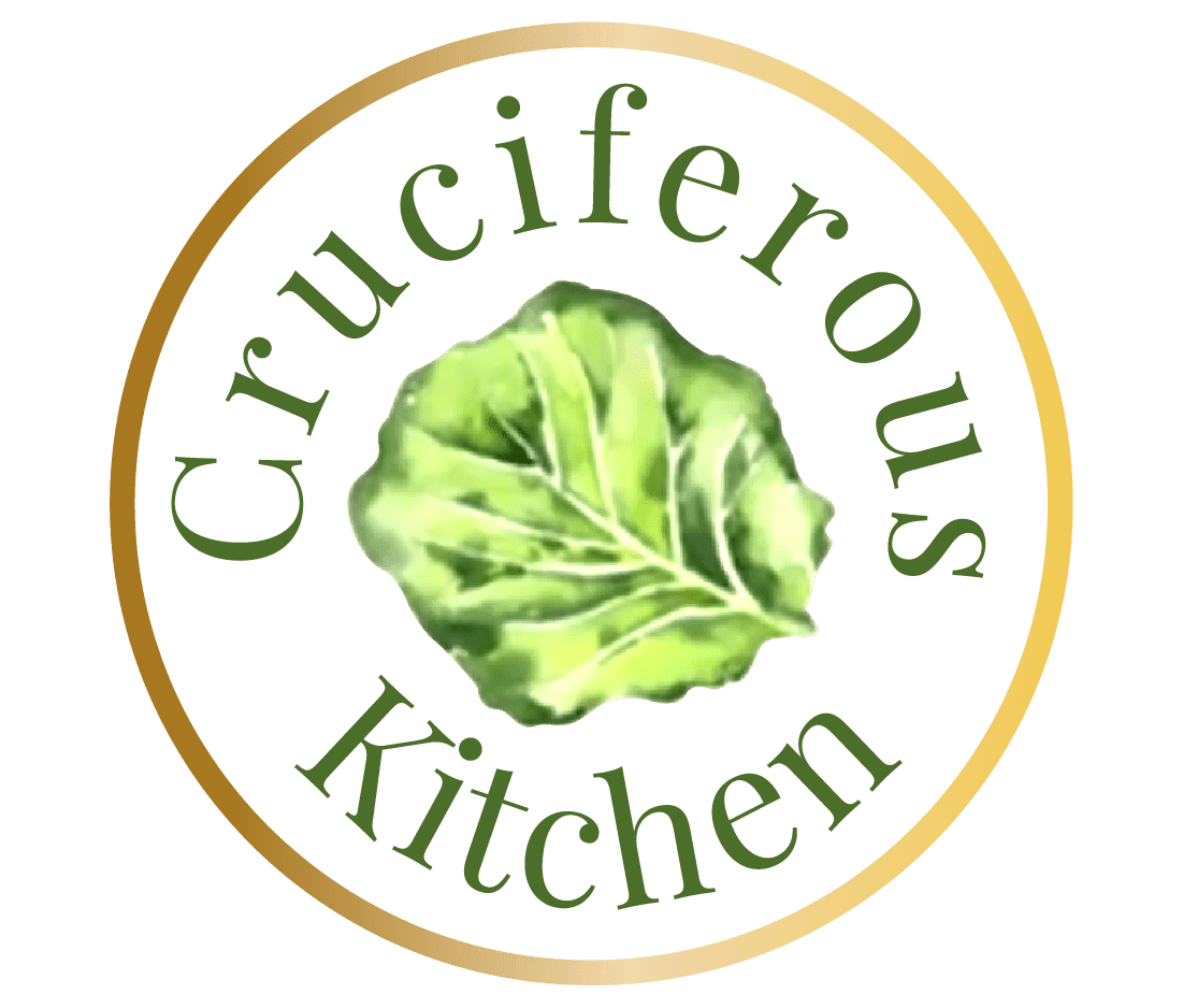 Cruciferous Kitchen